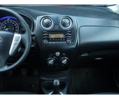 Nissan Note 1.5 dCi 66kW - 18