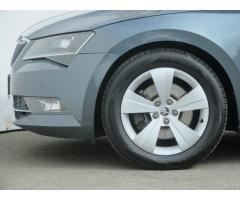 Škoda Superb 2.0 TDI 110kW - 21