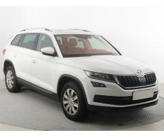 Volkswagen Tiguan 4Motion Highline DSG