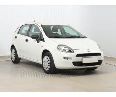 Fiat Punto 1.2 51kW - 1