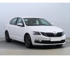 Škoda Fabia Style