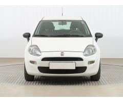 Fiat Punto 1.2 51kW - 2