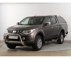 Mitsubishi L200 2.4 DI-D 133kW - 3