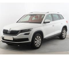 Volkswagen Tiguan 4Motion Highline DSG