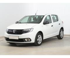 Dacia Sandero 1.0 SCe 54kW - 3