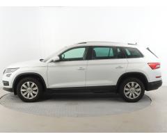 Volkswagen Tiguan 4Motion Highline DSG