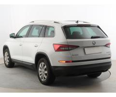 Volkswagen Tiguan 4Motion Highline DSG