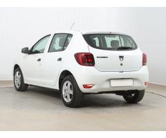 Dacia Sandero 1.0 SCe 54kW - 5