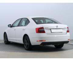 Škoda Octavia Style