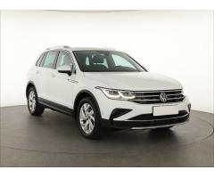 VW Passat 2,0Tdi DSG 140kW Elegance Variant 1 MAJ ČR