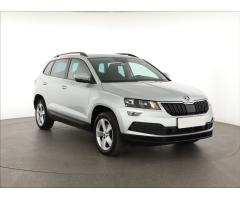 Škoda Karoq 1.5 TSI 110kW - 1