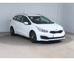 Kia Cee`d 1.6 CRDi 100kW - 1