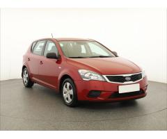 Kia Cee`d 1.4 CVVT 66kW - 1