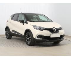 Renault Captur 0.9 TCe 66kW