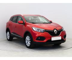 Renault Kadjar 1.3 TCe 103kW - 1