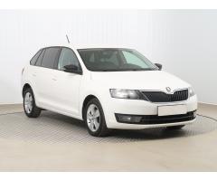 Škoda Rapid 1.4 TDI 66kW - 1