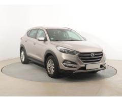 Hyundai Tucson 1.7 CRDi 85kW - 1