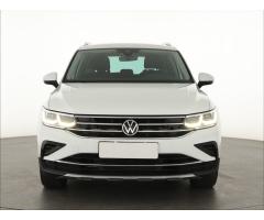 Volkswagen Tiguan 4Motion Highline DSG