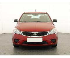 Kia Cee`d 1.4 CVVT 66kW - 2