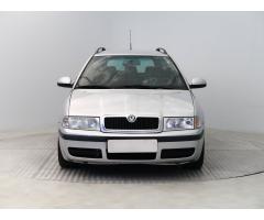 Škoda Octavia 1.9 TDI  74kW - 2