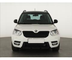 Škoda Yeti 2.0 TDI 110kW - 2