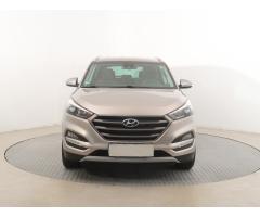 Hyundai Tucson 1.7 CRDi 85kW - 2