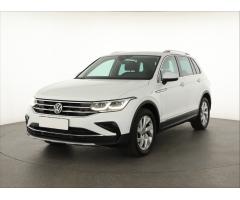 Volkswagen Tiguan 4Motion Highline DSG