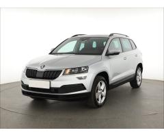 Škoda Karoq 1.5 TSI 110kW - 3