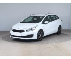 Kia Cee`d 1.6 CRDi 100kW - 3