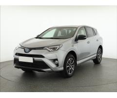 Toyota RAV4 2.5 Hybrid 145kW - 3