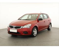 Kia Cee`d 1.4 CVVT 66kW - 3