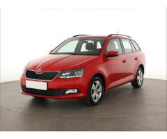 Škoda Fabia 1.0 TSI 70kW - 3