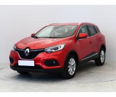 Renault Kadjar 1.3 TCe 103kW - 3