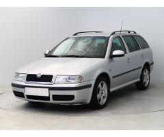 Škoda Octavia 1.9 TDI  74kW - 3