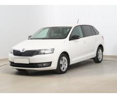 Škoda Rapid 1.4 TDI 66kW - 3