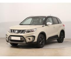 Suzuki Vitara 1.4 BoosterJet 103kW - 3