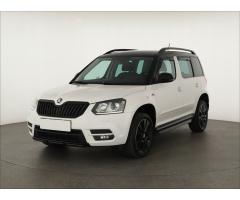 Škoda Yeti 2.0 TDI 110kW - 3