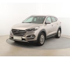 Hyundai Tucson 1.7 CRDi 85kW - 3