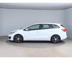 Seat Leon Style DSG