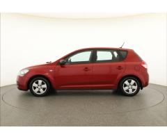 Kia Cee`d 1.4 CVVT 66kW - 4