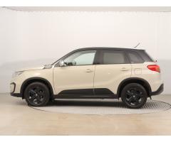 Suzuki Vitara 1.4 BoosterJet 103kW - 4