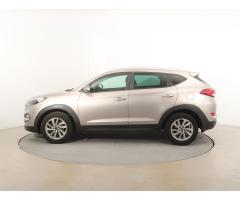 Hyundai Tucson 1.7 CRDi 85kW - 4