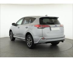 Toyota RAV4 2.5 Hybrid 145kW - 5