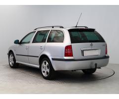 Škoda Octavia 1.9 TDI  74kW - 5