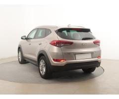 Hyundai Tucson 1.7 CRDi 85kW - 5