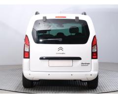 Citroën Berlingo 1.6 HDi 68kW - 6