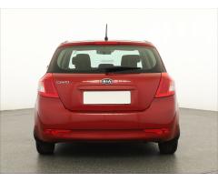 Kia Cee`d 1.4 CVVT 66kW - 6