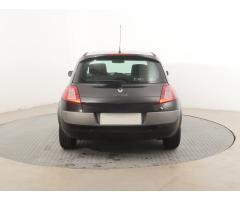 Renault Mégane 1.6 16V  83kW - 6