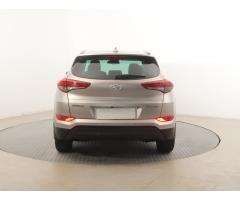 Hyundai Tucson 1.7 CRDi 85kW - 6