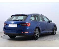 Škoda Superb 2.0 TDI 110kW - 7